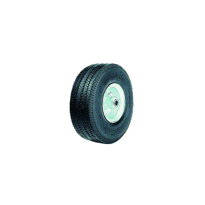 Wesco 053446 Cellular Foam Wheel Replacement Caster