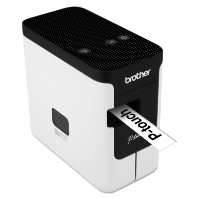 Brother P-Touch PT-P700 PC Electronic Label Maker