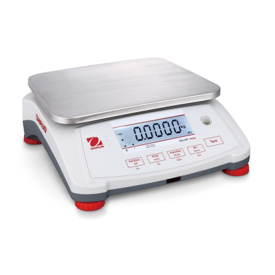 OHAUS Valor 7000 Legal for Trade Bench Scales, 3 lbs. to 60 lbs. Capacity