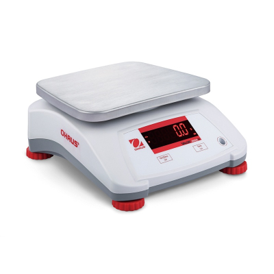OHAUS Valor 2000 Bench Scale, 60 lbs. Capacity, ABS Housing