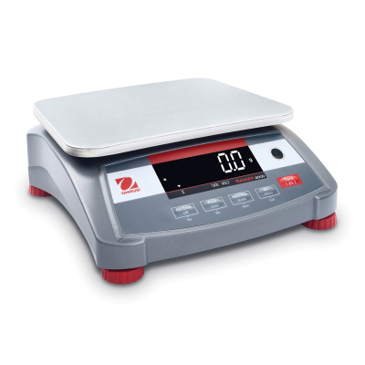 OHAUS Ranger 4000 Legal for Trade Bench Scale, 60 lbs. Capacity