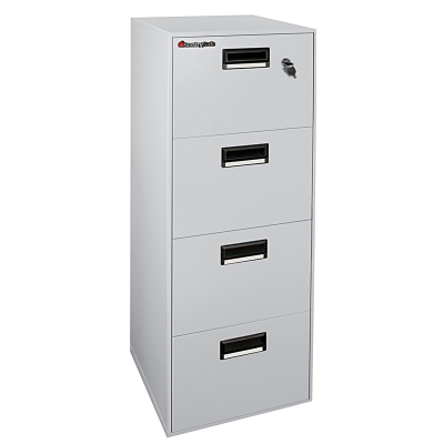 Fire Resistant Fireproof File Cabinet