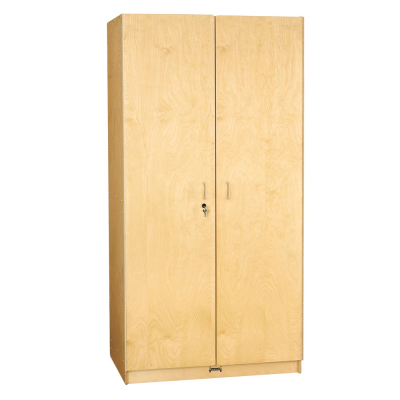Jonti-Craft Classroom Storage Cabinet