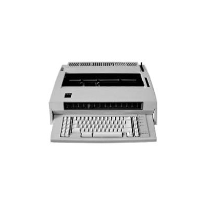 Lexmark IBM Wheelwriter 5 Typewriter