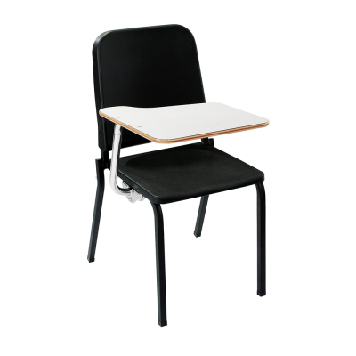 NPS 8200 Series Tablet Arm Melody Music Stacking Chair, Right-Hand 