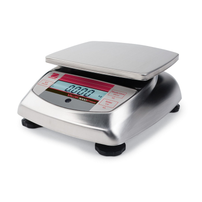 OHAUS Valor 3000 Bench Scale, 8.8 lbs. Capacity