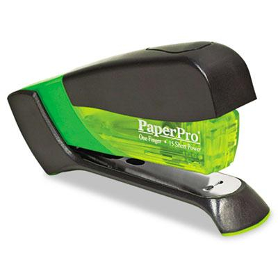 PaperPro 1513 15-Sheet Capacity Compact Stapler