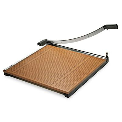 X-Acto 26624 24" Cut Commercial Grade Square Guillotine Paper Trimmer