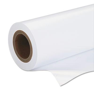 Epson 10" X 100 Ft., 10 Mil, Luster Photo Paper Roll