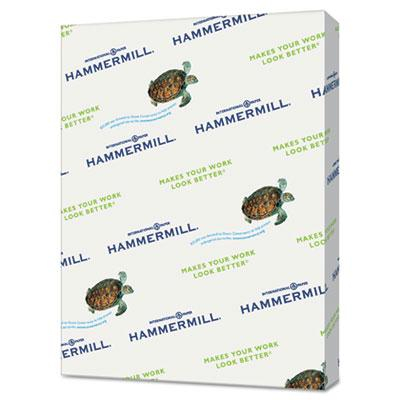 Hammermill 8-1/2" x 11", 20lb, 5000-Sheets, Salmon Recycled Colored Paper