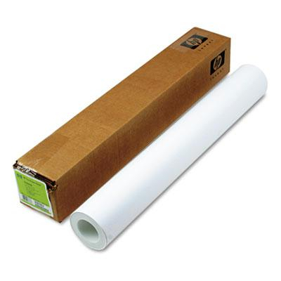 HP Designjet 24" X 150 Ft., 3 mil, Translucent Bond Paper Roll