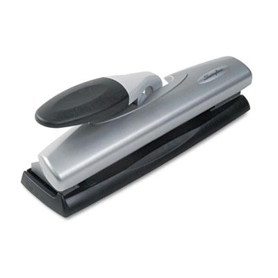 Swingline 20-Sheet Light Touch 2- or 3-Hole Punch