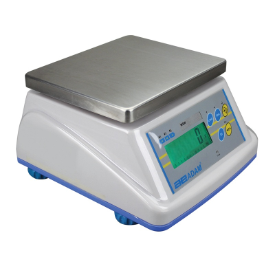 Adam Equipment Legal for Trade Washdown Portable Scale, 13 lbs. Capacity
