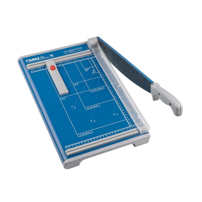 Dahle 13-3/8" Professional Paper Cutter Guillotine