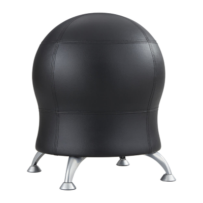 Safco Zenergy 4751 Vinyl Exercise Ball Chair