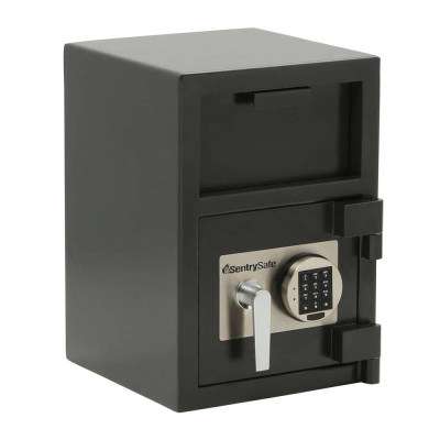 Sentry DH-074E .94 Cubic Foot Depository Safe 
