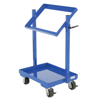 Vestil Multi-Tier Stack Carts 200-300 lb Load
