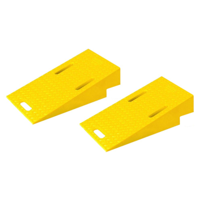 Checkers Ramp Pair for UHB4045T Tunnels