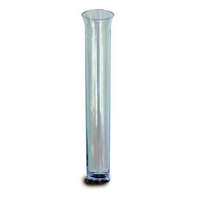 Whitney Brothers Clear Plastic Test Tube 1.5 oz (Preschool Furniture) view