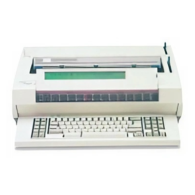 Lexmark IBM Wheelwriter 30 Typewriter
