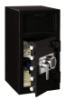 Sentry DH-134E 1.6 Cubic Foot Depository Safe