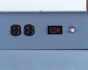 Electronic Outlet Panel
