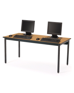 Smith Carrel 1500 Series Laminate Computer Desks