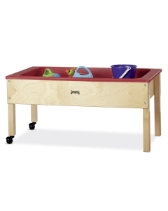 Jonti-Craft 42" W x 23" D Toddler Sensory Table