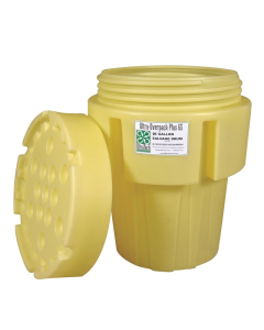 Ultratech Overpack Plus Poly Drums (95 gallon model)