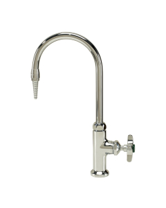 Diversified Woodcrafts Cold Water Faucet for Science Workstations