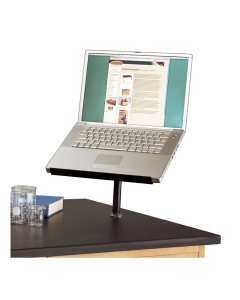 Diversified Woodcrafts LabHand Reference Platform for Science Workstations (example of use) 