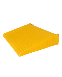 Ultratech 1089 Polyethylene Ramp for Spill Decks