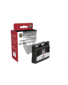 Clover Remanufactured Magenta Ink Cartridge for HP CN059AN (HP 933)