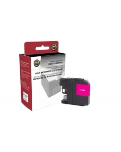 Clover Non-OEM New High Yield Magenta Ink Cartridge for Brother LC103XL