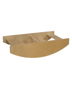 Wood Designs Rock-A-Boat Play Set