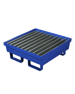 Eagle Steel Spill Containment Pallet (1-drum)