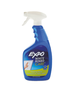 Expo 22oz Dry Erase Surface Cleaner Spray Bottle 