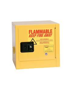 Eagle 1900 2 Gal Self-Closing Flammable Storage Cabinet