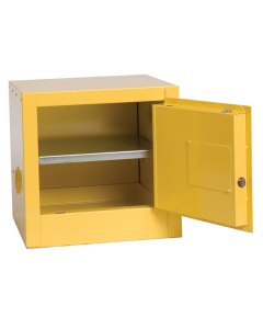 Eagle 2 Gal Flammable Storage Cabinet