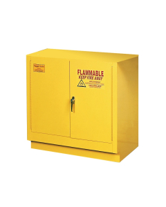 Eagle 1970 22 Gal Self-Closing Flammable Storage Cabinet