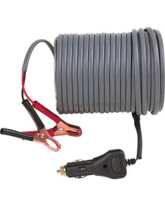 Wesco BC Battery Charger Cord for StairKing Appliance Truck