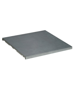 Just-Rite ChemCor SpillSlope 29903 Steel Shelf for 4 Gallon Countertop & Compac Safety Cabinet