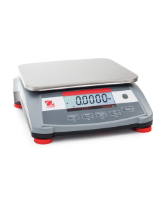 OHAUS Ranger 3000 Legal for Trade Bench Scales, 3 lbs. to 60 lbs. Capacity