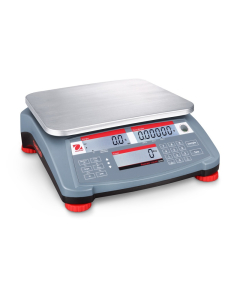 OHAUS Ranger Count 3000 Legal for Trade Counting Scales, 3 lbs. to 60 lbs. Capacity