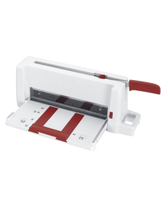 Ideal 3005 11-3/4" Cut 55-Sheet Portable Paper Cutter 