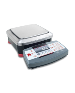 OHAUS Ranger 7000 Legal for Trade Bench Scales, 6 lbs. to 132 lbs. Capacity