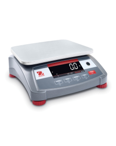 OHAUS Ranger 4000 Legal for Trade Bench Scales, 6 lbs. to 60 lbs. Capacity