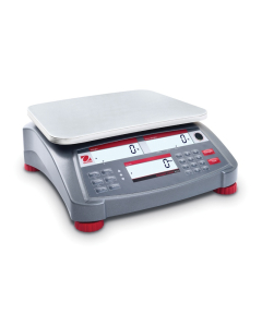 OHAUS Ranger Count 4000 Legal for Trade Counting Scales, 6 lbs. to 60 lbs. Capacity