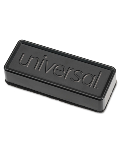 Universal 5" Synthetic Wool Felt Dry Erase Eraser