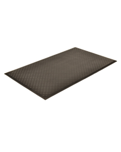NoTrax 454 Ergo Comfort Sponge Back Polyurethane Anti-Fatigue Floor Mats